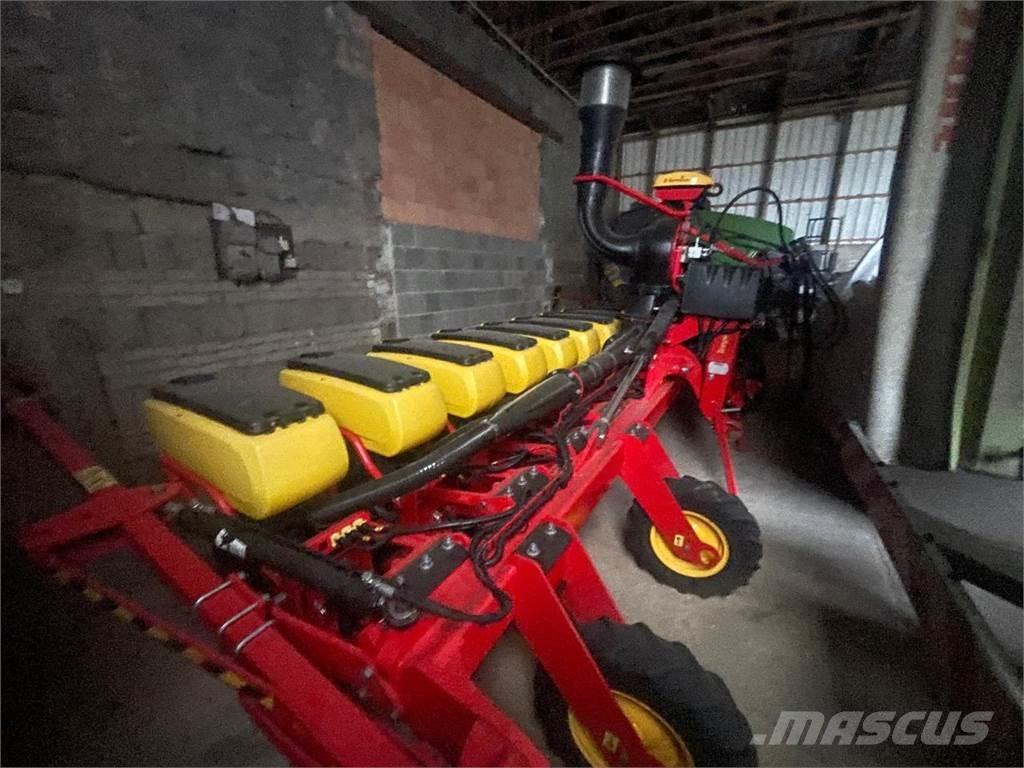 Väderstad TPV 12 Μηχανές σποράς ακριβείας