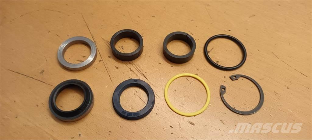  FMG/Ösa 100443 Υδραυλικά