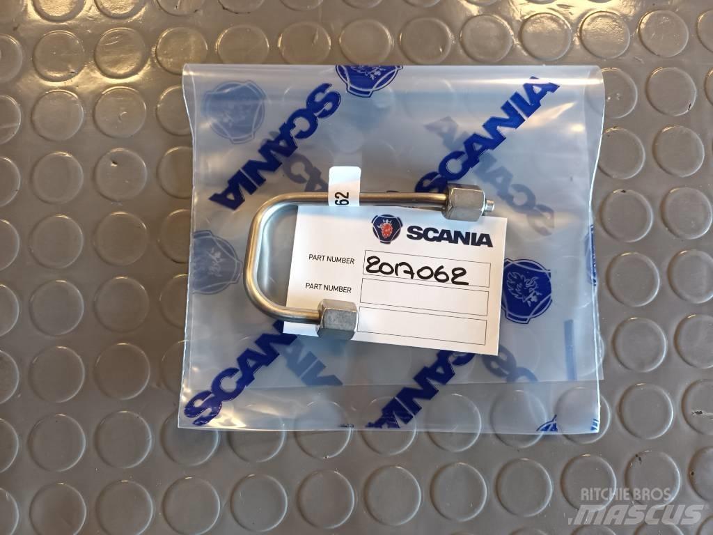 Scania PIPE 2017062 Μεταφορές - Άλλα
