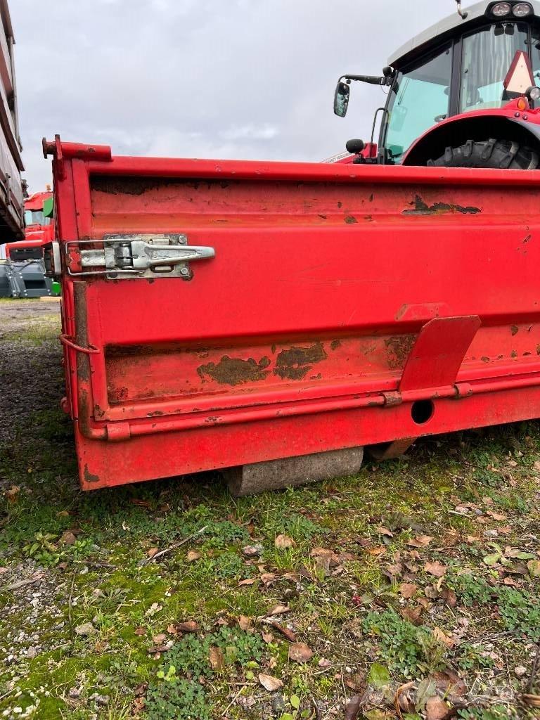 Bigab 235 Λοιπές ρυμούλκες