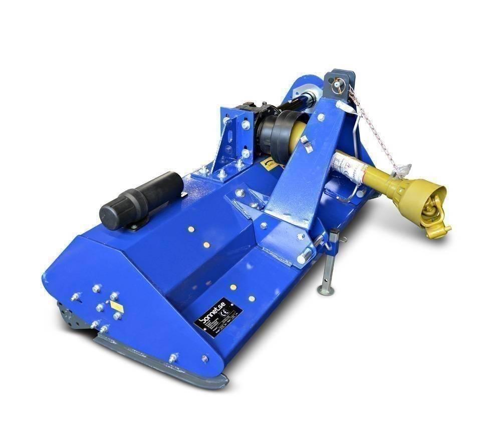 Bonnet EFGC 1.95 Χορτοκοπτικά και κορυφολόγοι βοσκοτόπων