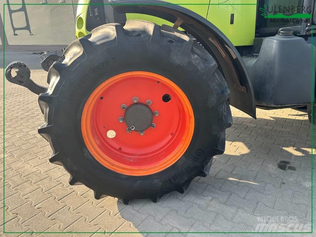 CLAAS Arion 610 C Τρακτέρ