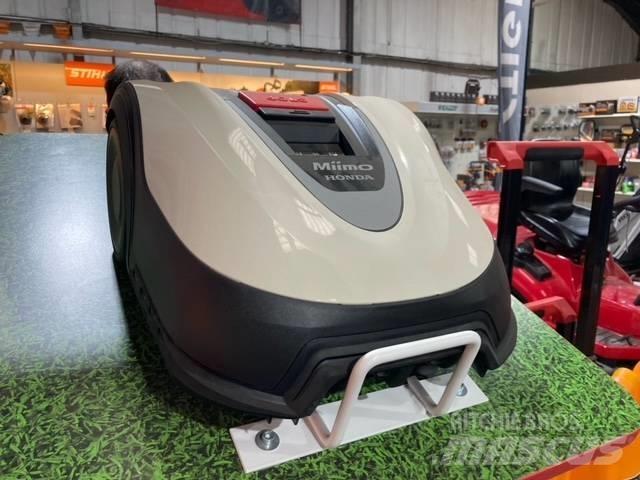 Honda HRM40 BC MIIMO Ρομποτικά Χορτοκοπτικά