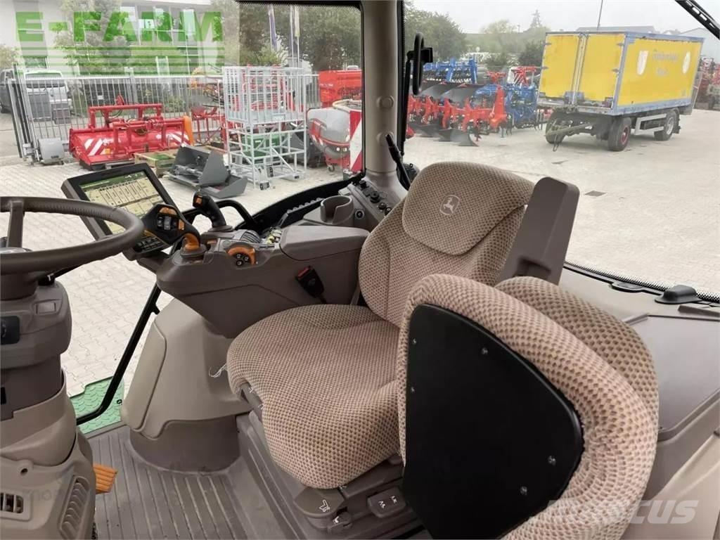 John Deere 6r 230 Τρακτέρ