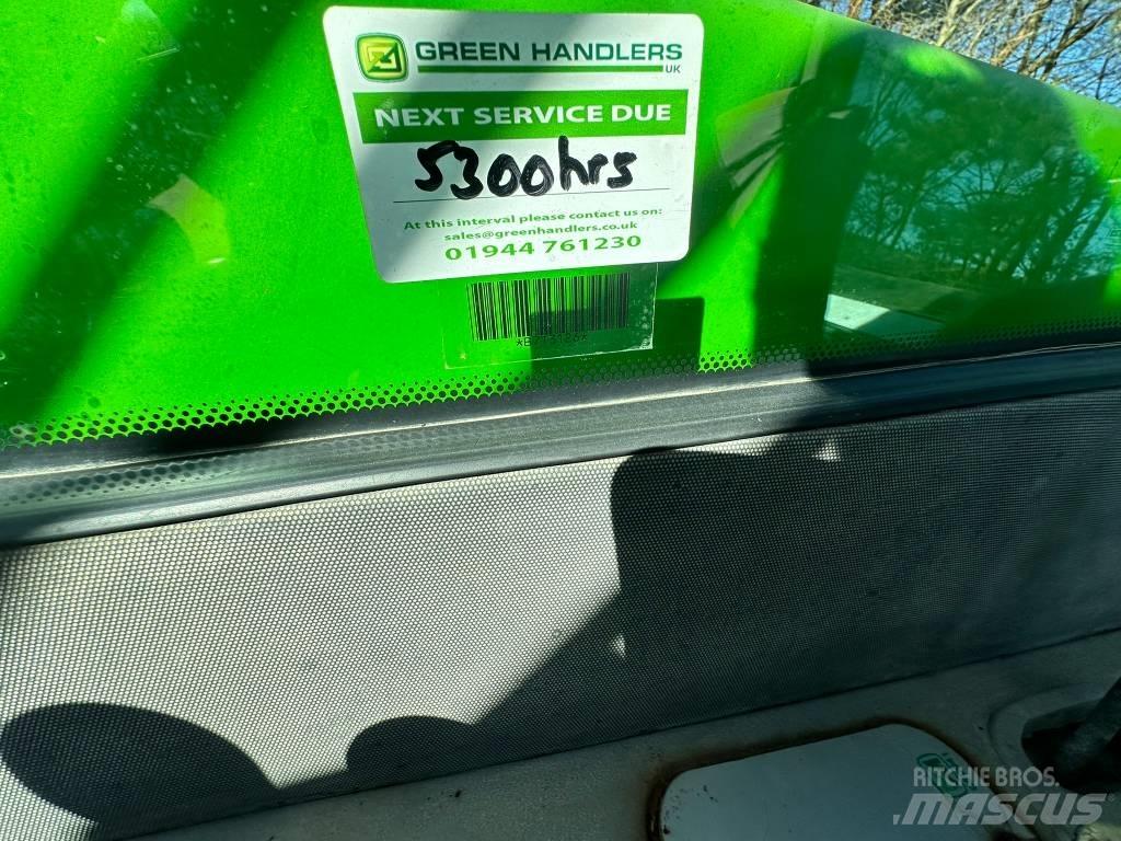 Merlo 40.16 Τηλεσκοπικοί ανυψωτές