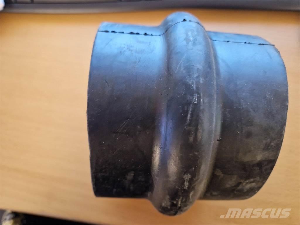 Eco Log ECO LOG Κινητήρες