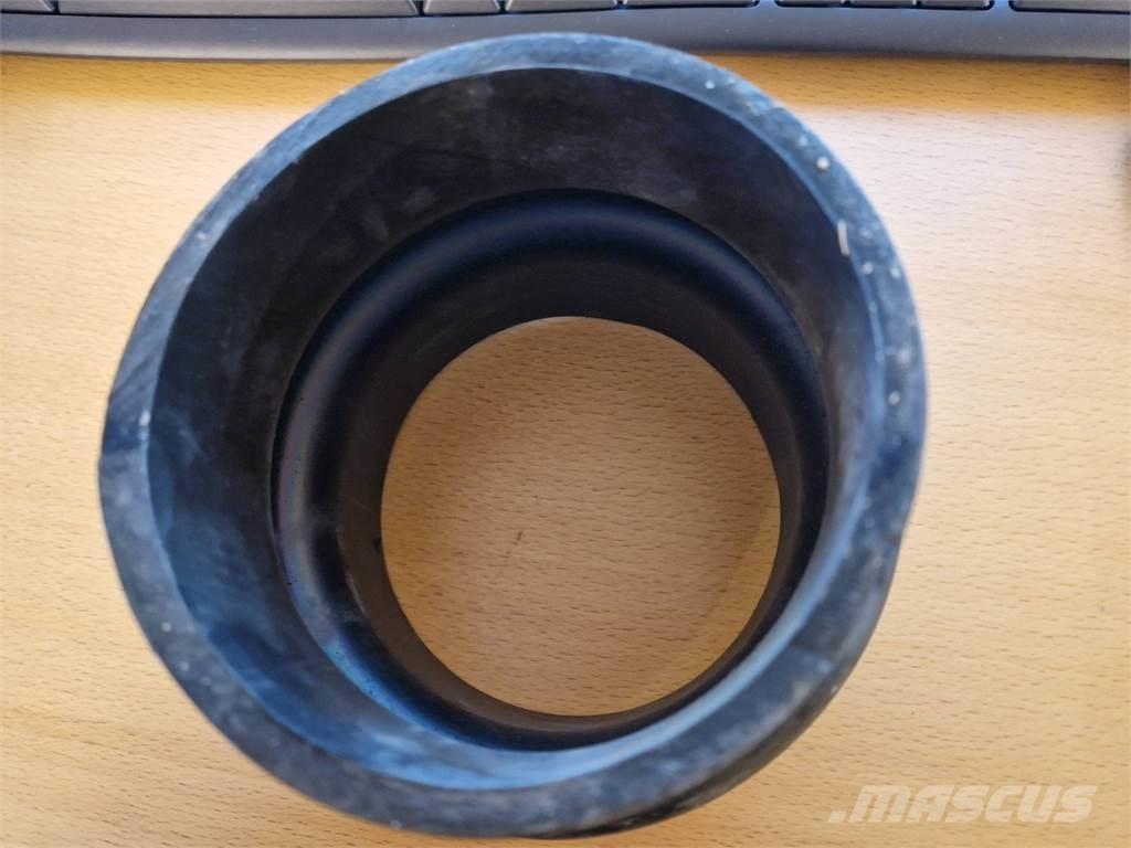 Eco Log ECO LOG Κινητήρες