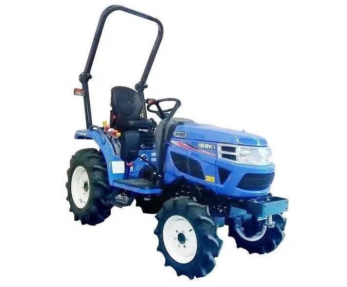 Iseki 3217 AL Τρακτέρ μικρών διαστάσεων