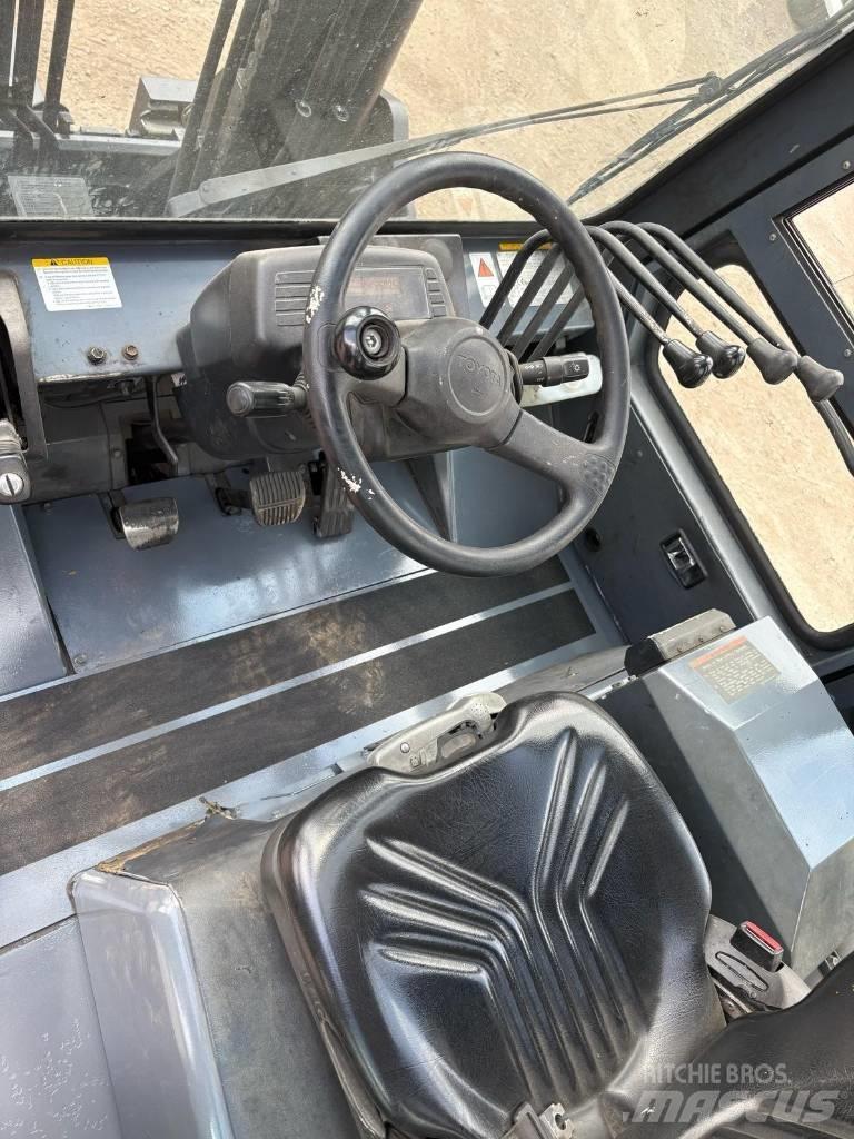 Toyota 5 FD 70 Πετρελαιοκίνητα Κλαρκ