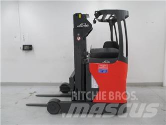 Linde R14 Ανυψωτικά στενών δρόμων