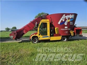 AGM Feedstar 170 Ταΐστρες ζώων
