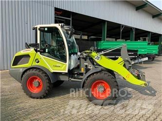CLAAS Torion 530 Φορτωτές με λάστιχα (Τροχοφόροι)