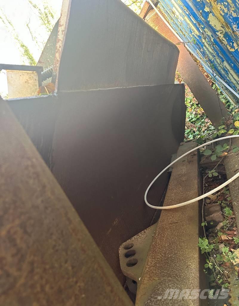 Liebherr PR 736 LGP Μπουλντόζες με ερπύστριες