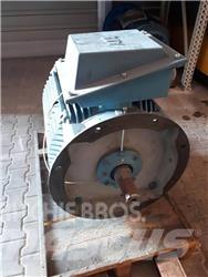 ABB M2BA315 Εξαρτήματα συμπιεστών
