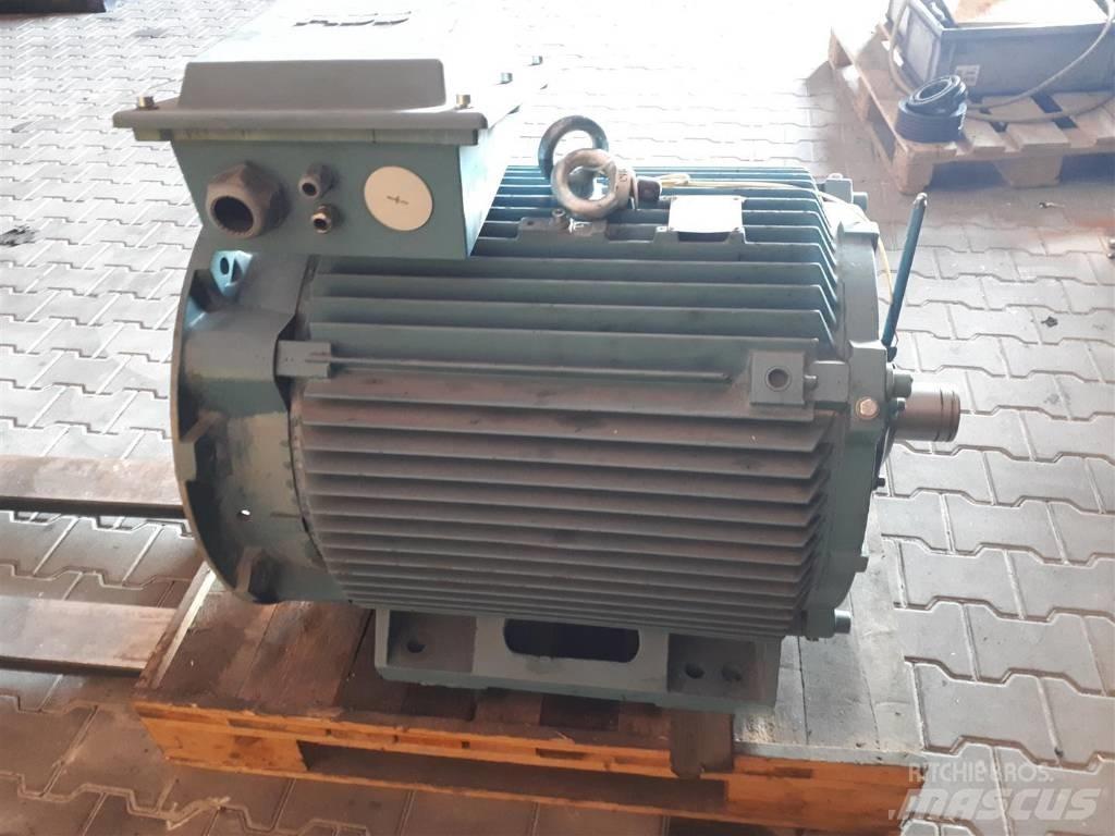 ABB M2BA315 Εξαρτήματα συμπιεστών
