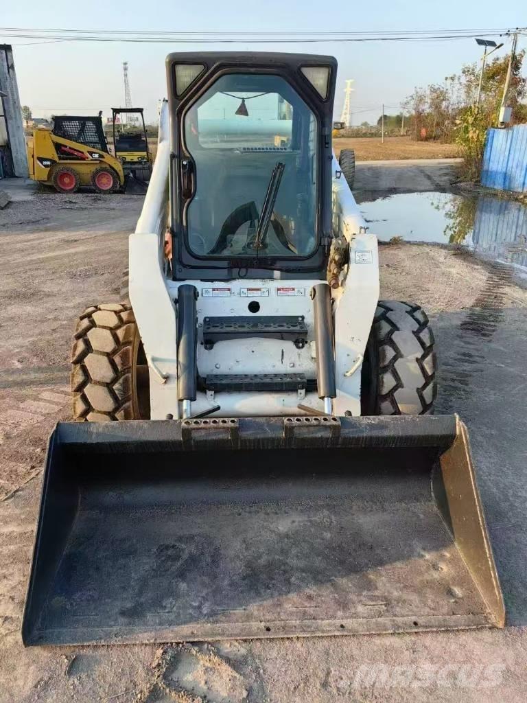 Bobcat S 300 Φορτωτάκια
