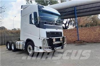 Volvo FH 440 Άλλα Φορτηγά