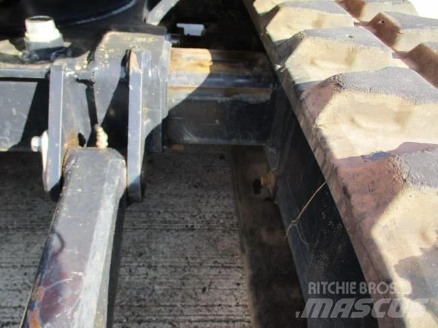 Kubota KX 016-4 (100) Εκσκαφάκι (διαβολάκι) < 7t