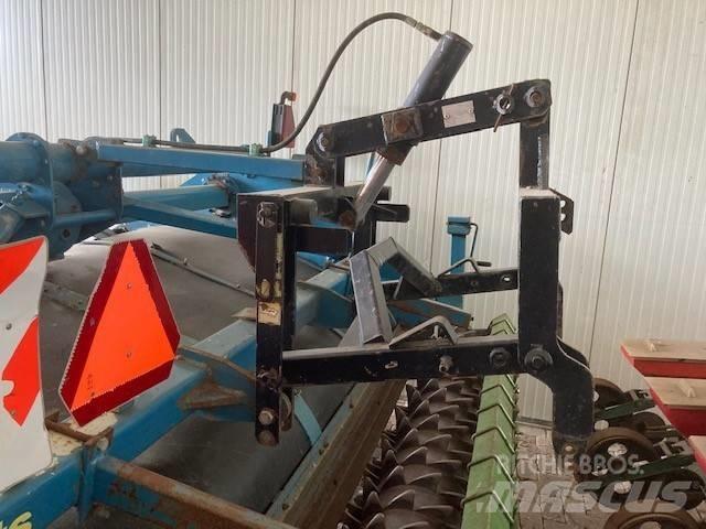 Imants 47SK300DRFP Σβολοκόπτες και περιστροφικά άροτρα