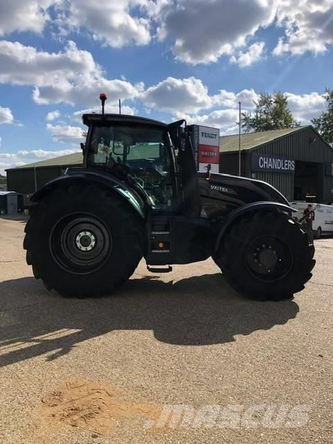 Valtra T 175 ED Τρακτέρ
