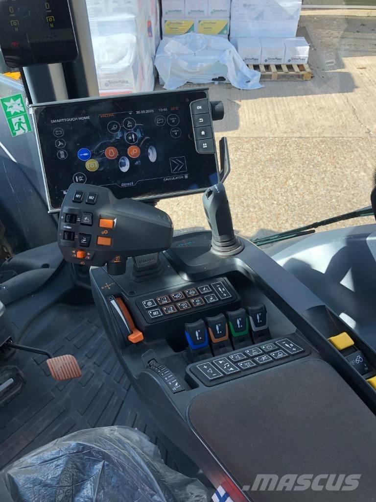 Valtra T 175 ED Τρακτέρ