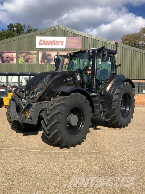 Valtra T 175 ED Τρακτέρ