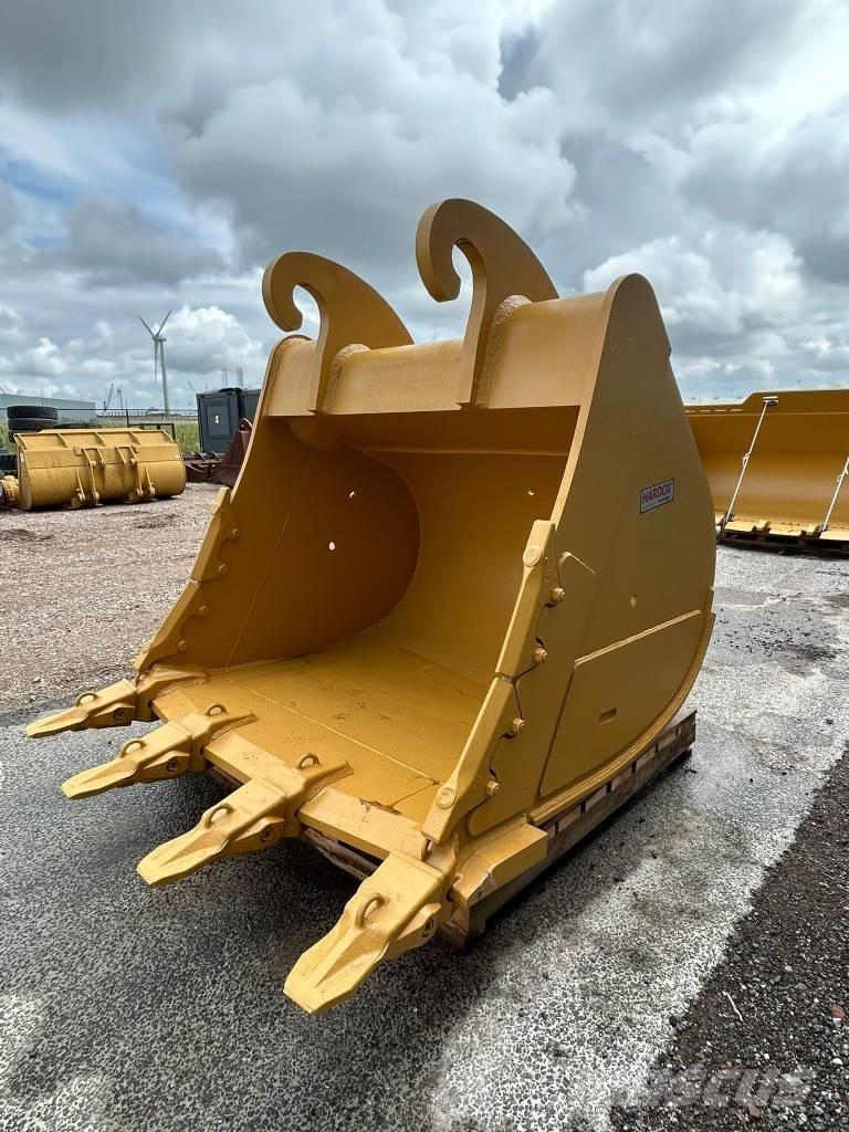  CW 70 Rock Bucket Κουβάδες