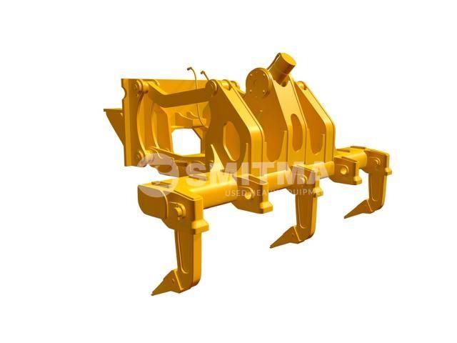 CAT 160M2 Εκχερσωτές