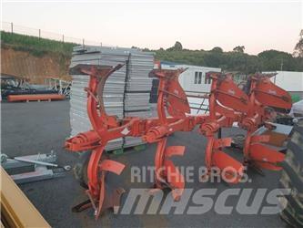 Kuhn 375E Συμβατικά άροτρα