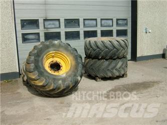 Michelin 620/75x26 Ελαστικά και ζάντες