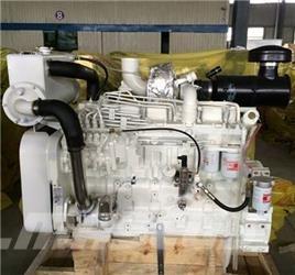 Cummins 6CTA8.3-M220 Κινητήρες