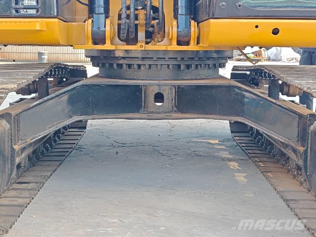 CAT 312D2 Μίνι εκσκαφείς 7t - 12t