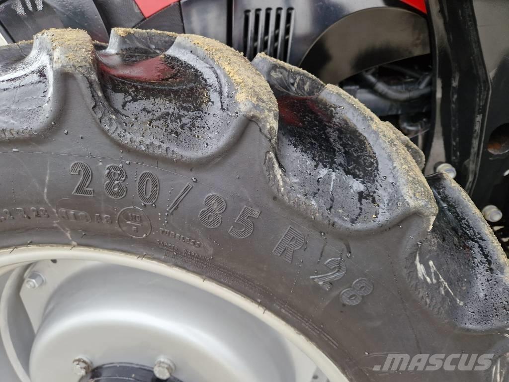Case IH Farmall 85 C Τρακτέρ
