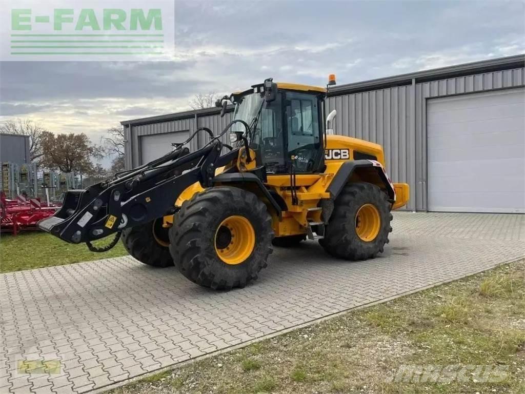 JCB 435s s5 Εκσκαφάκι (διαβολάκι) < 7t