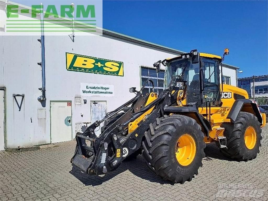 JCB 435s s5 Εκσκαφάκι (διαβολάκι) < 7t
