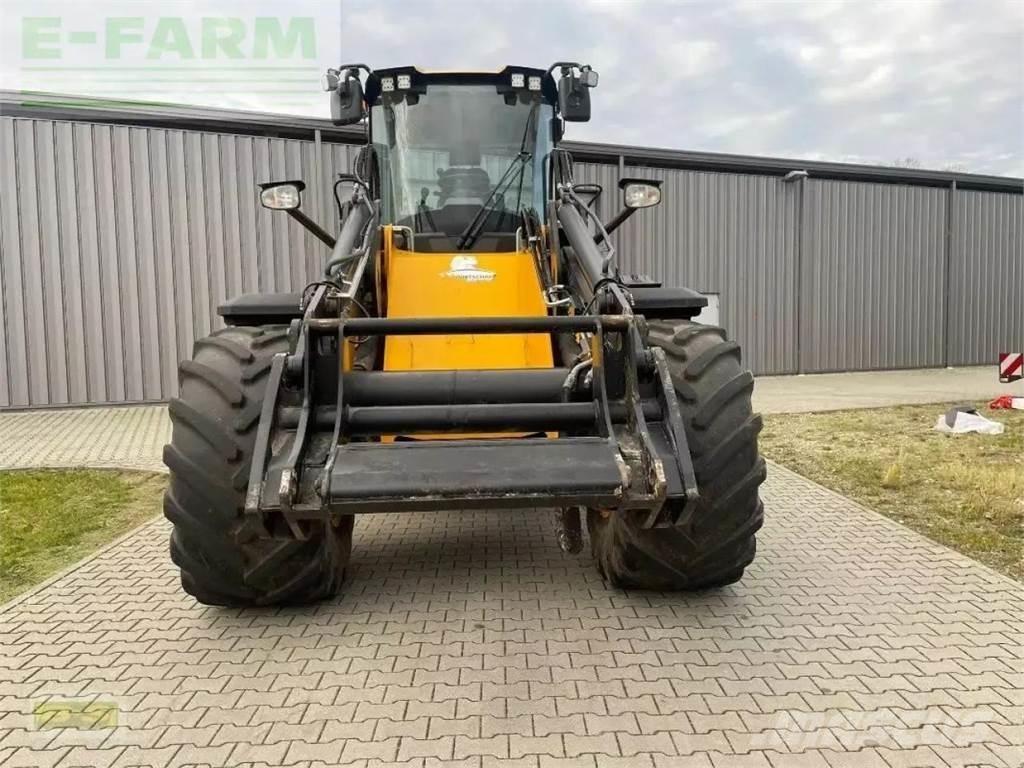 JCB 435s s5 Εκσκαφάκι (διαβολάκι) < 7t