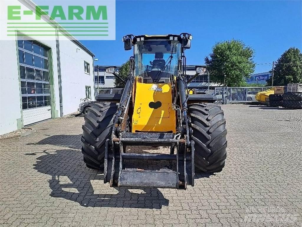 JCB 435s s5 Εκσκαφάκι (διαβολάκι) < 7t