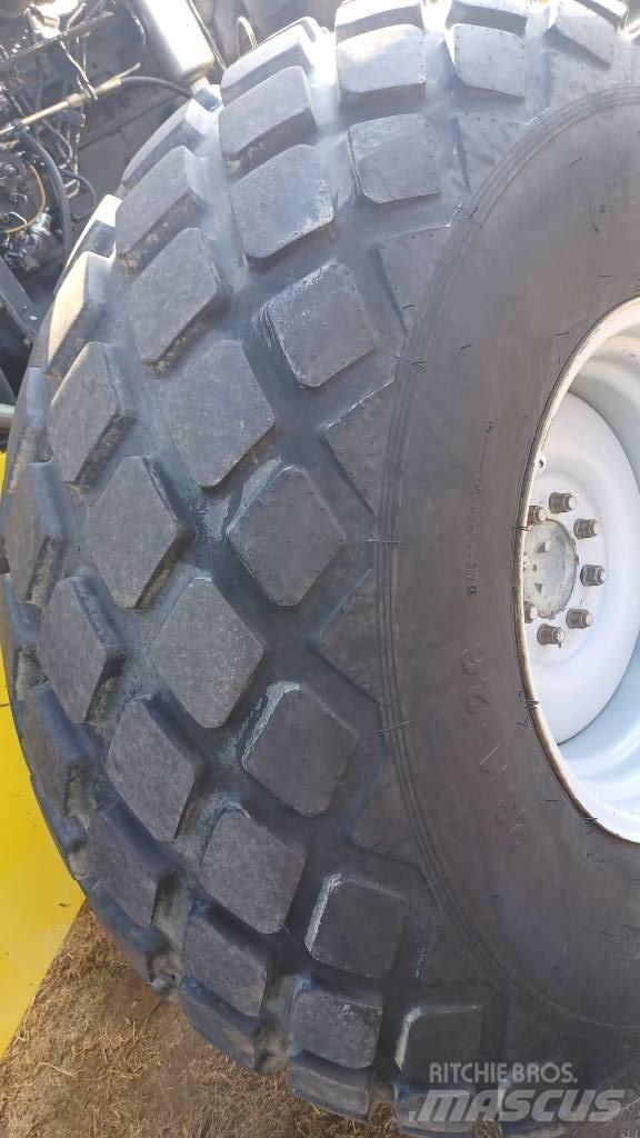 JCB VM 146 Οδοστρωτήρες μονού κυλίνδρου