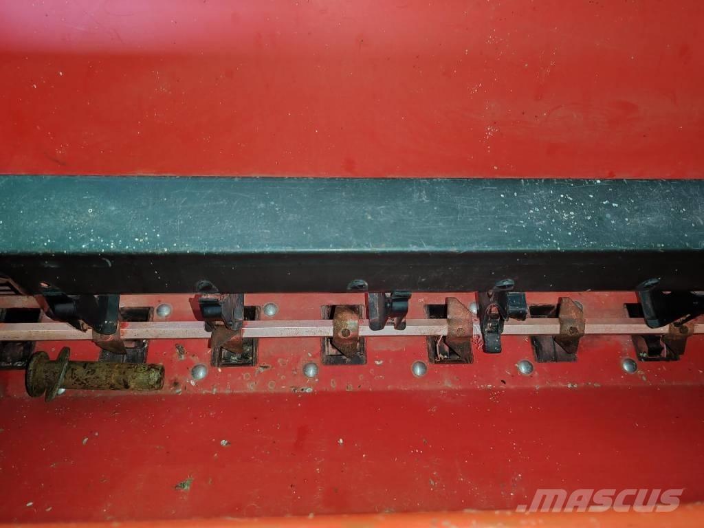 Tume KL 2500 SC Συνδυαστικοί σπορείς