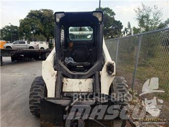 Bobcat S 650 Φορτωτάκια