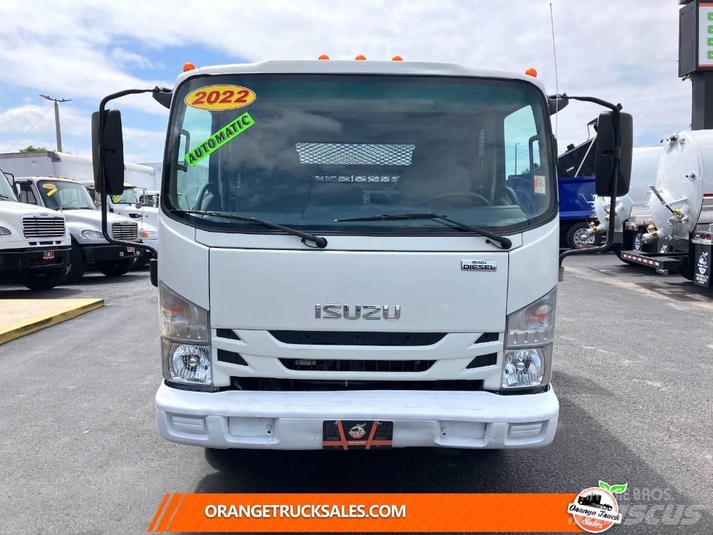Isuzu NPR HD Άλλα γεωργικά μηχανήματα