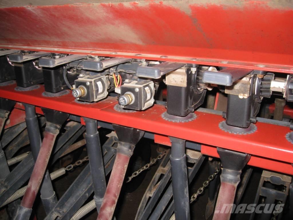 Tume JC 3000 Star XL Συνδυαστικοί σπορείς