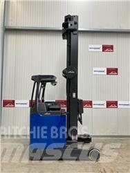 Linde R16HD Ανυψωτικά στενών δρόμων