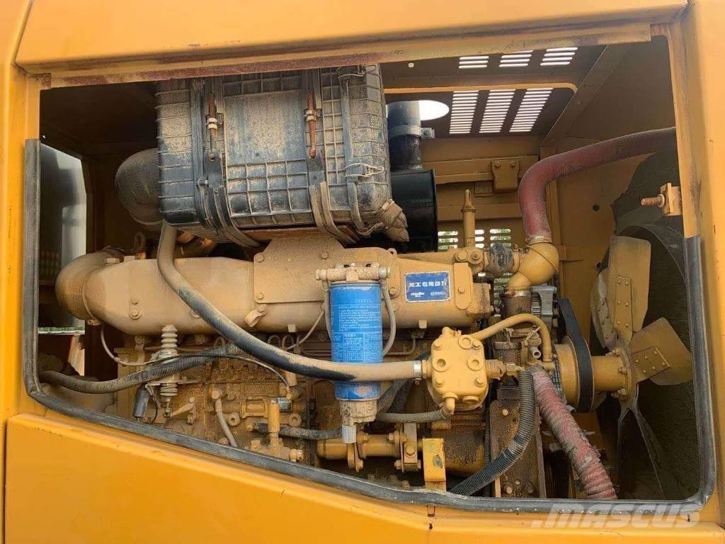 Lonking LG 855 D Φορτωτές με λάστιχα (Τροχοφόροι)