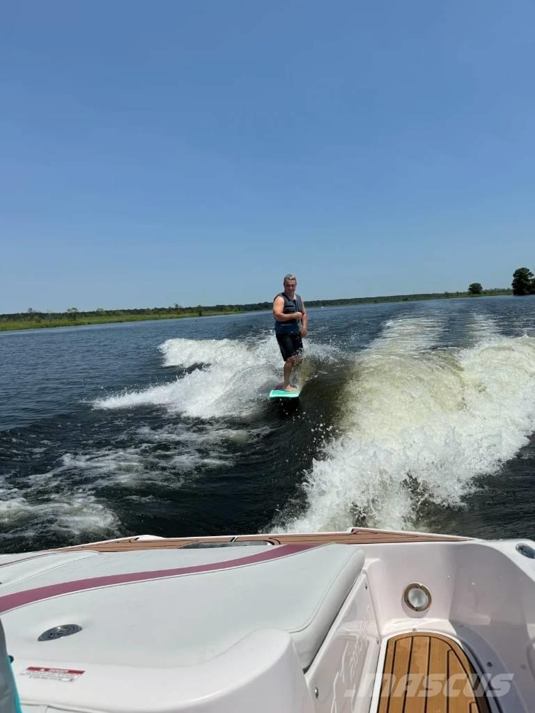  Nautique Air 226TE Καΐκια εργασίας/φορτηγίδες