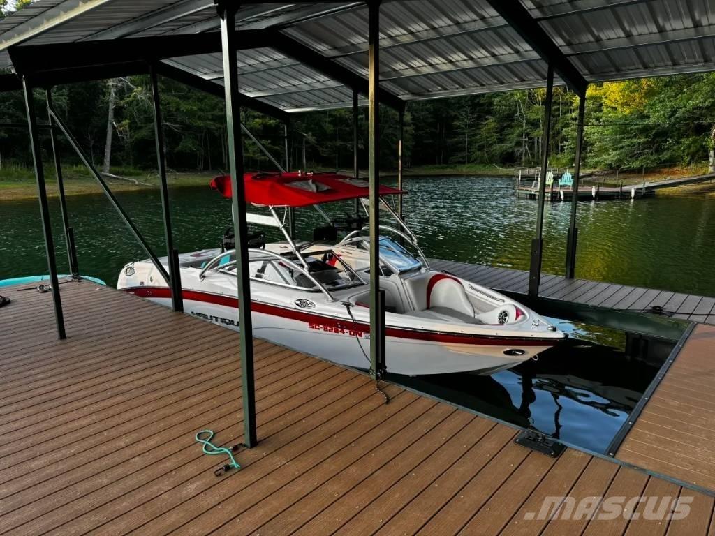  Nautique Air 226TE Καΐκια εργασίας/φορτηγίδες