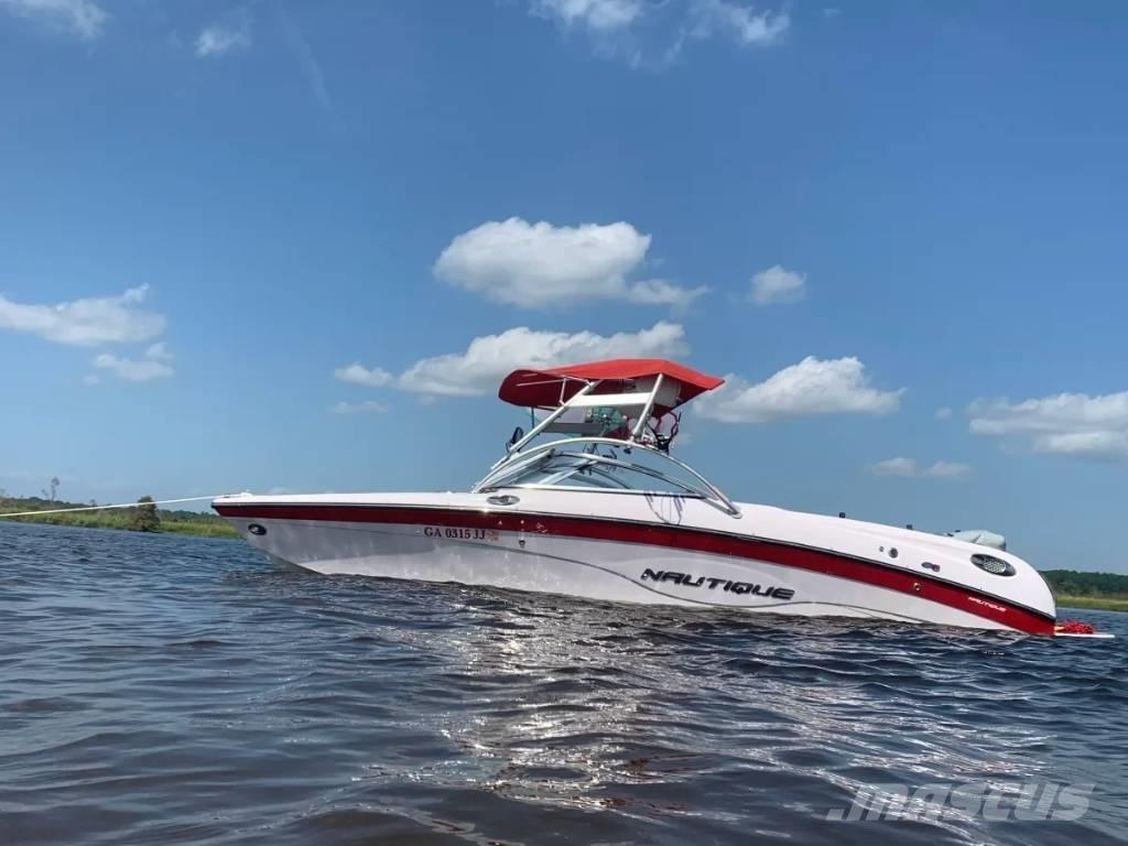  Nautique Air 226TE Καΐκια εργασίας/φορτηγίδες
