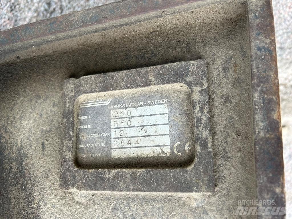 Hydrema 928 C Εκσκαφείς Φορτωτές τύπου JCB