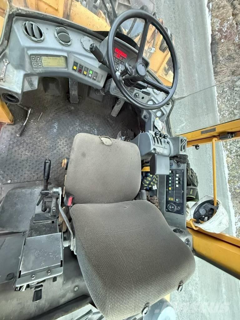 Volvo L 50 B Φορτωτές με λάστιχα (Τροχοφόροι)