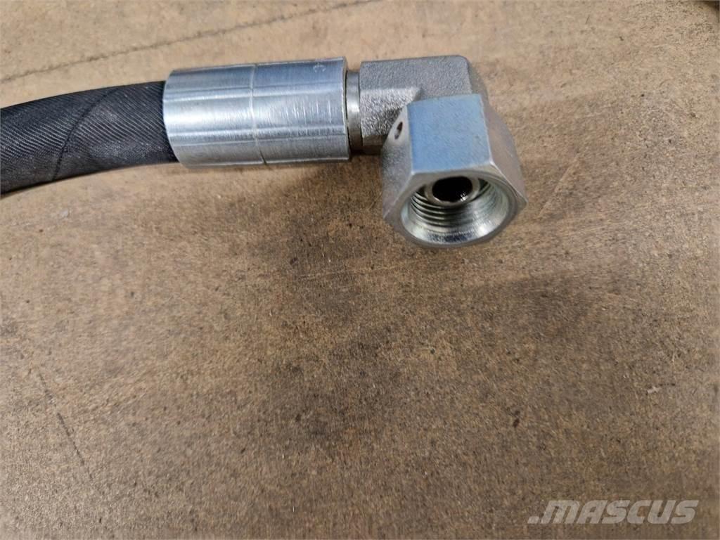 Eco Log 649310 Υδραυλικά